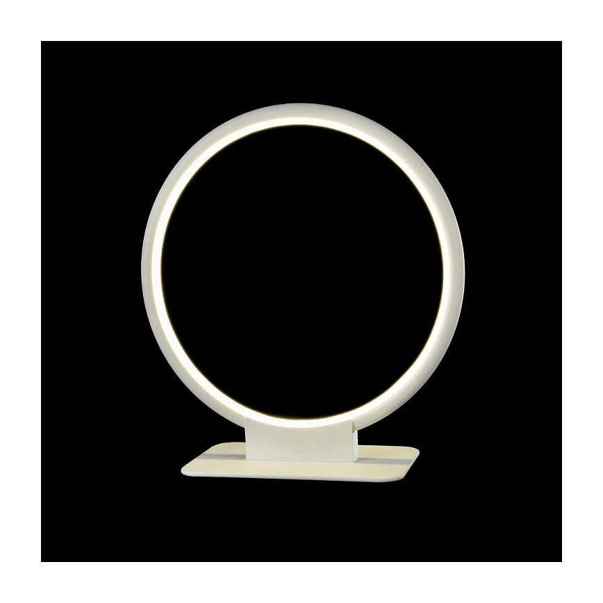 Lampă de masă LED NOLA LED/18W/230V