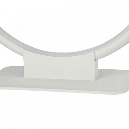 Lampă de masă LED NOLA LED/18W/230V