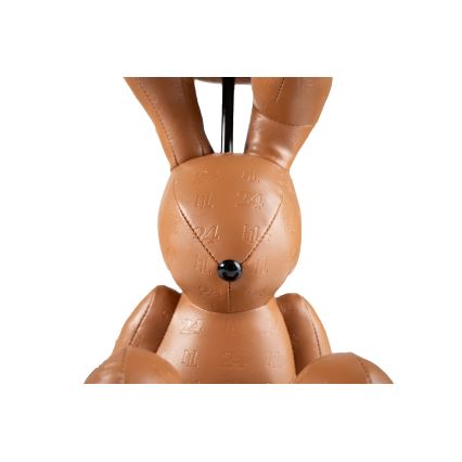 Lampă LED de masă pentru copii Happy Lamps BENNY LED/5,4W/230V iepure