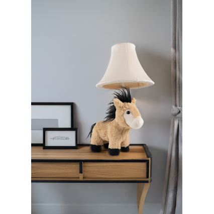 Lampă LED de masă pentru copii Happy Lamps ELVIS LED/5,4W/230V cal