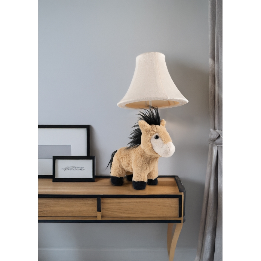 Lampă LED de masă pentru copii Happy Lamps ELVIS LED/5,4W/230V cal