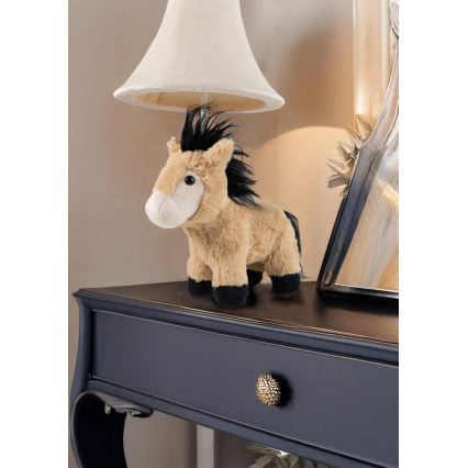 Lampă LED de masă pentru copii Happy Lamps ELVIS LED/5,4W/230V cal