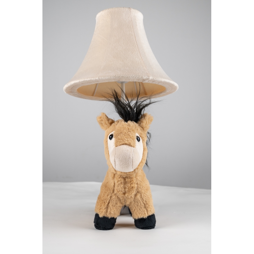 Lampă LED de masă pentru copii Happy Lamps ELVIS LED/5,4W/230V cal