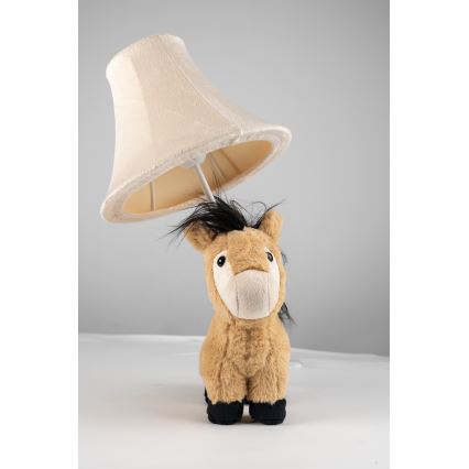 Lampă LED de masă pentru copii Happy Lamps ELVIS LED/5,4W/230V cal