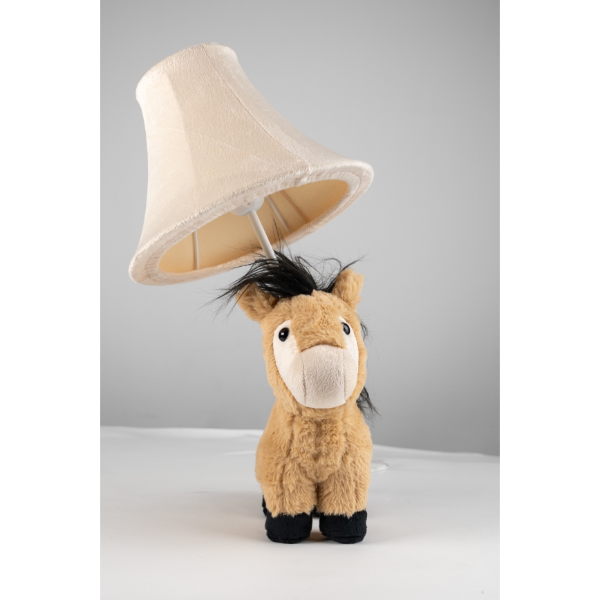 Lampă LED de masă pentru copii Happy Lamps ELVIS LED/5,4W/230V cal