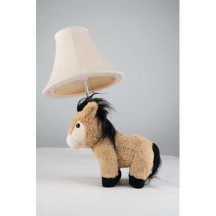 Lampă LED de masă pentru copii Happy Lamps ELVIS LED/5,4W/230V cal