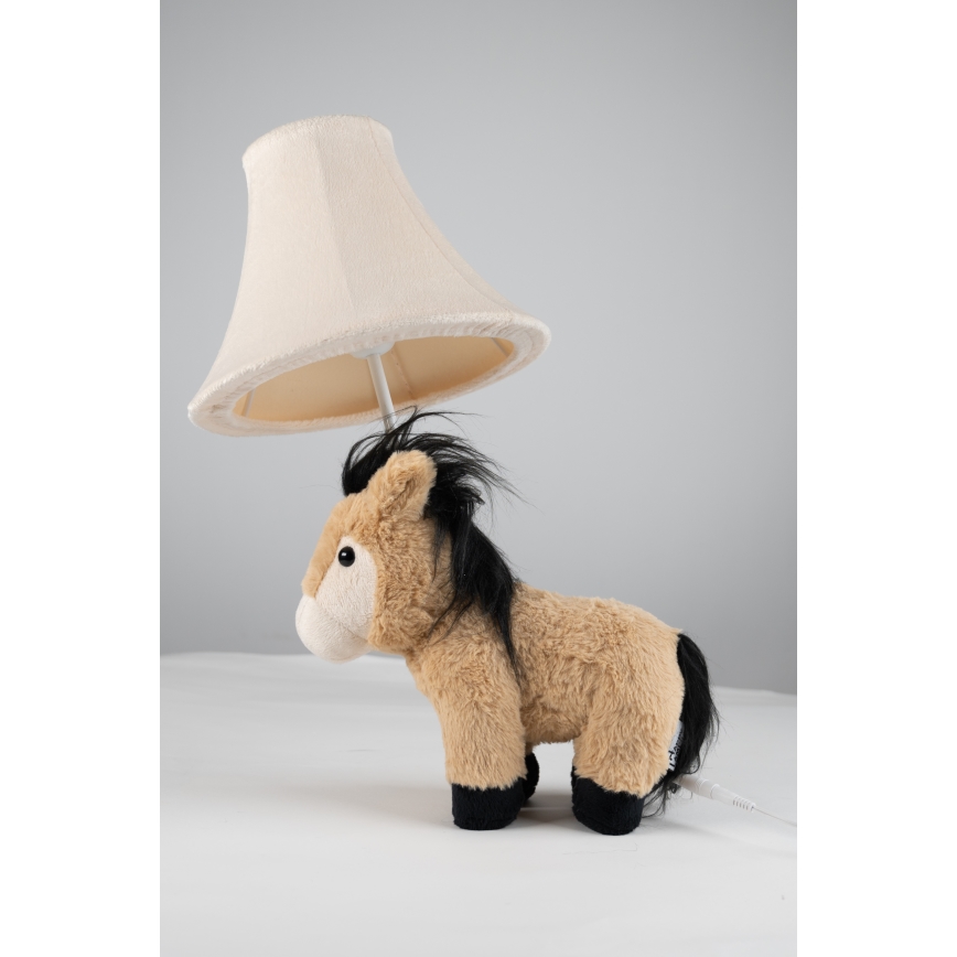 Lampă LED de masă pentru copii Happy Lamps ELVIS LED/5,4W/230V cal