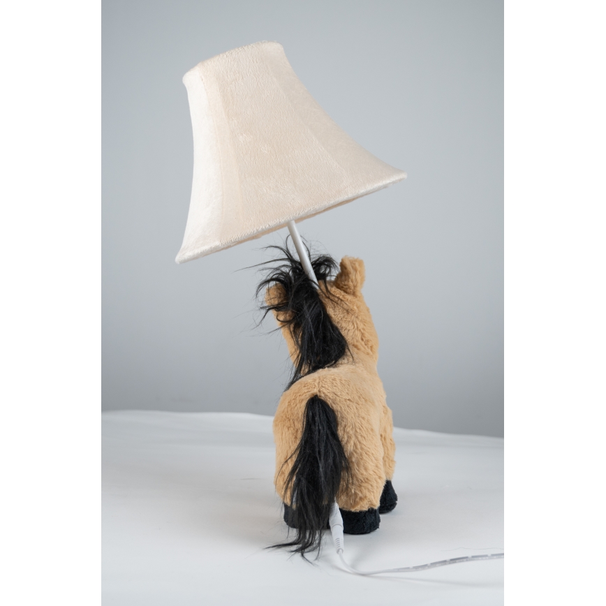 Lampă LED de masă pentru copii Happy Lamps ELVIS LED/5,4W/230V cal