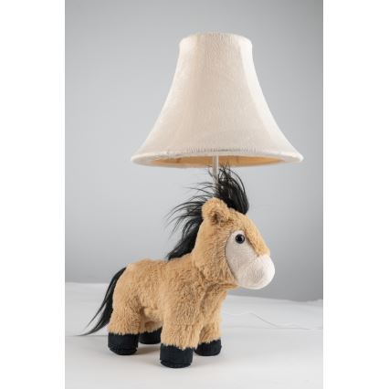 Lampă LED de masă pentru copii Happy Lamps ELVIS LED/5,4W/230V cal