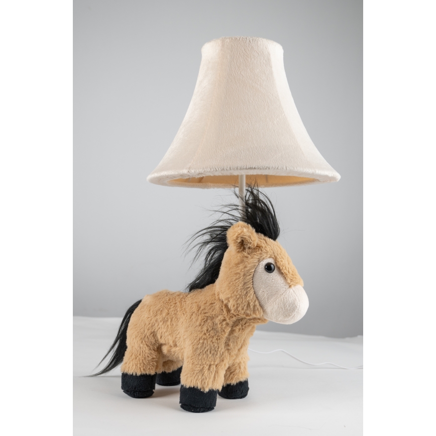 Lampă LED de masă pentru copii Happy Lamps ELVIS LED/5,4W/230V cal