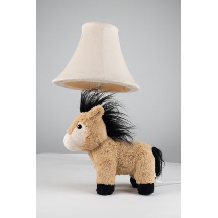 Lampă LED de masă pentru copii Happy Lamps ELVIS LED/5,4W/230V cal