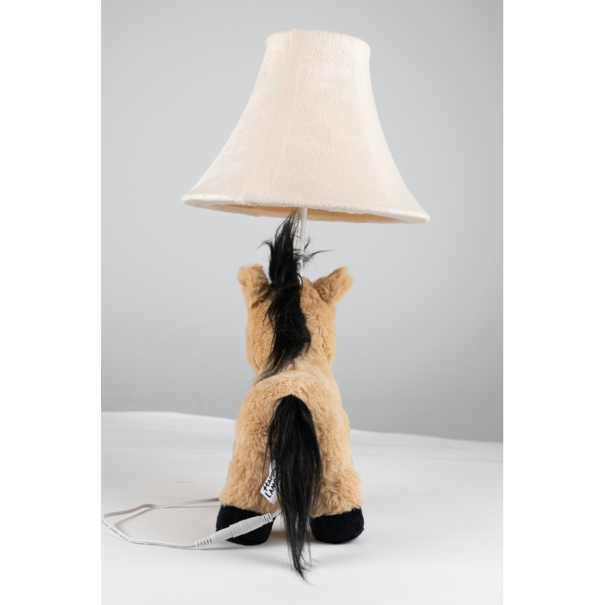 Lampă LED de masă pentru copii Happy Lamps ELVIS LED/5,4W/230V cal