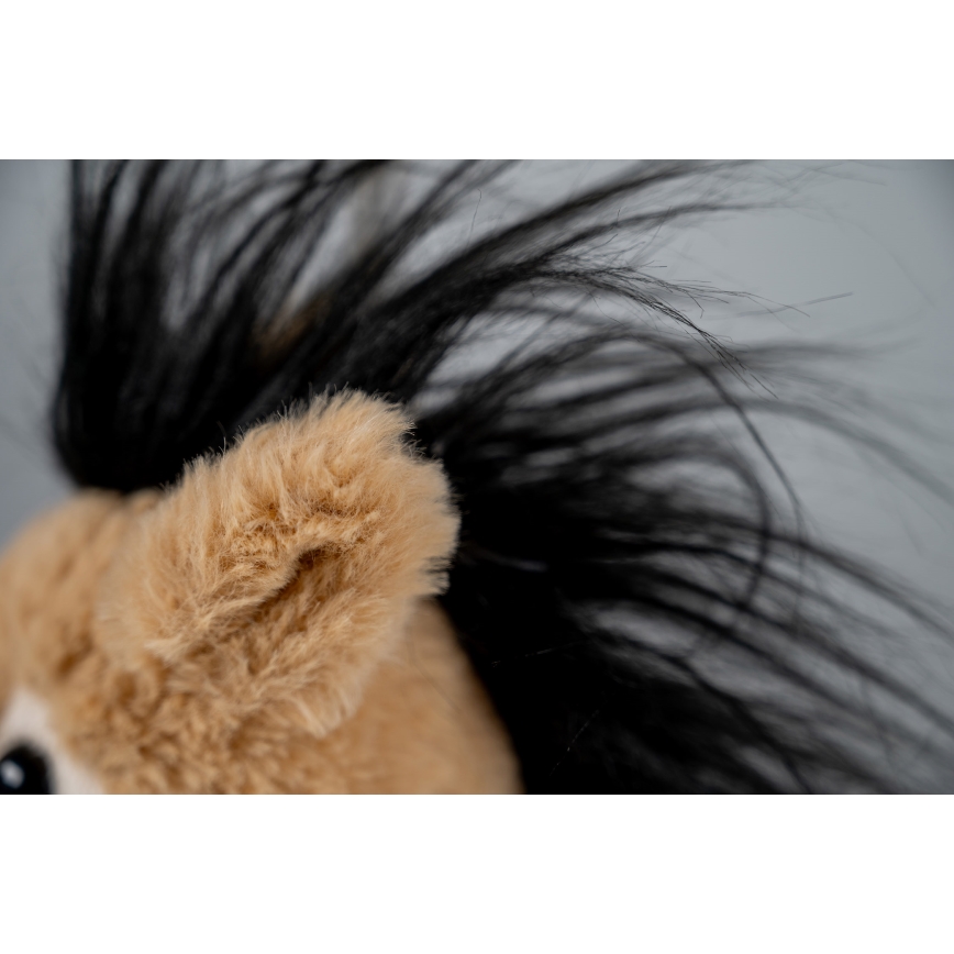 Lampă LED de masă pentru copii Happy Lamps ELVIS LED/5,4W/230V cal