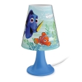 Lampă LED de masă pentru copii Philips LED/2,3W/230V