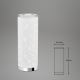 Lampă LED de masă STARRY SKY 1xGU10/5W/230V alb Briloner 7332-018