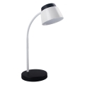 Lampă LED de masă tactilă dimabilă EMMA LED/5W/230V albă/neagră Top Light