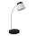Lampă LED de masă tactilă dimabilă EMMA LED/5W/230V albă/neagră Top Light
