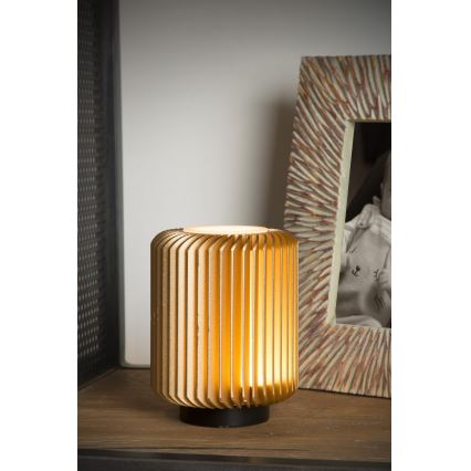 Lampă LED de masă TURBIN LED/5W/230V Lucide 26500/05/02