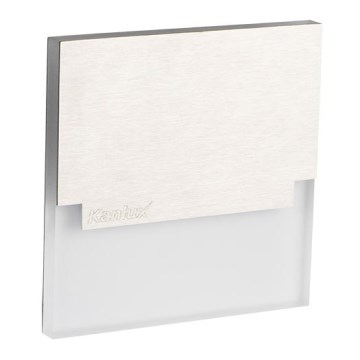 Lampă LED de orientare/0,8W/12V