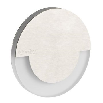 Lampă LED de orientare 0,8W/12V