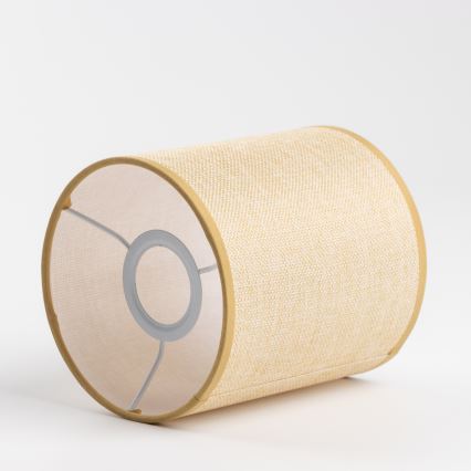 Lampă LED flexibilă de perete Brilagi NUBILA WOOD 1xE27/25W/230V + LED/3W stejar/maro deschis