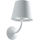 Lampă LED de perete de exterior GIORGIO LED/7W/230V IP65 alb Redo 9124