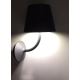 Lampă LED de perete de exterior VIOLA LED/7W/230V IP65 Gardino LX1791
