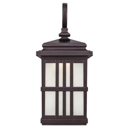 Lampă LED de perete de exterior Westinghouse 64002 LED/9W/230V IP44