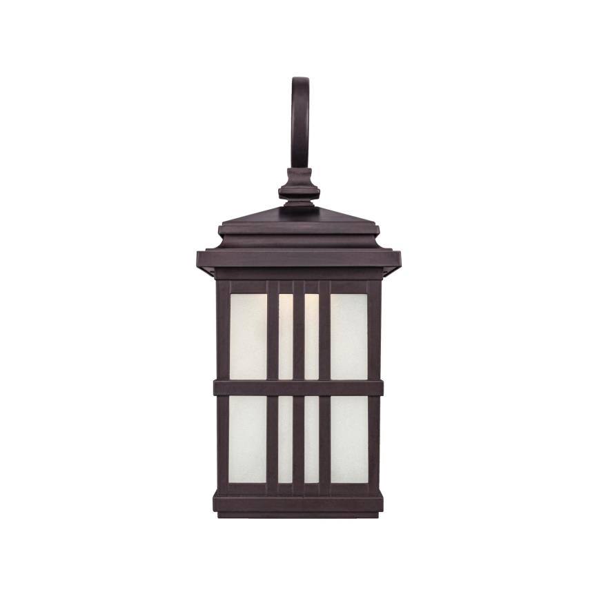 Lampă LED de perete de exterior Westinghouse 64002 LED/9W/230V IP44