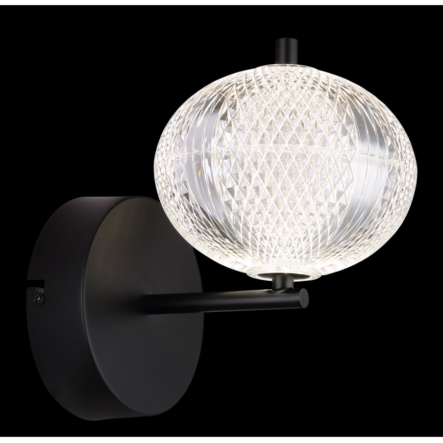 Lampă LED de perete Globo LED/7W/230V 3000/4500/6500K