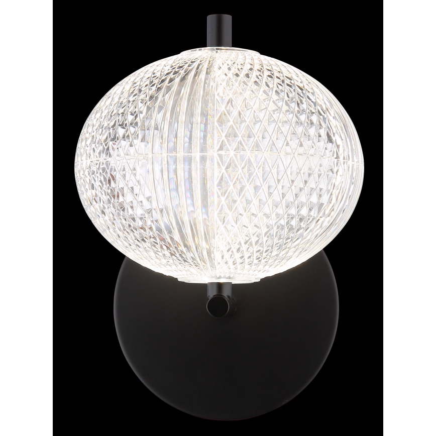 Lampă LED de perete Globo LED/7W/230V 3000/4500/6500K