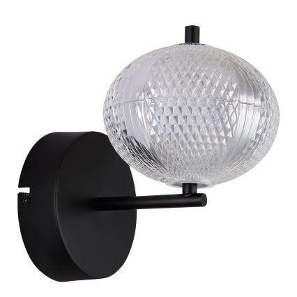 Lampă LED de perete Globo LED/7W/230V 3000/4500/6500K