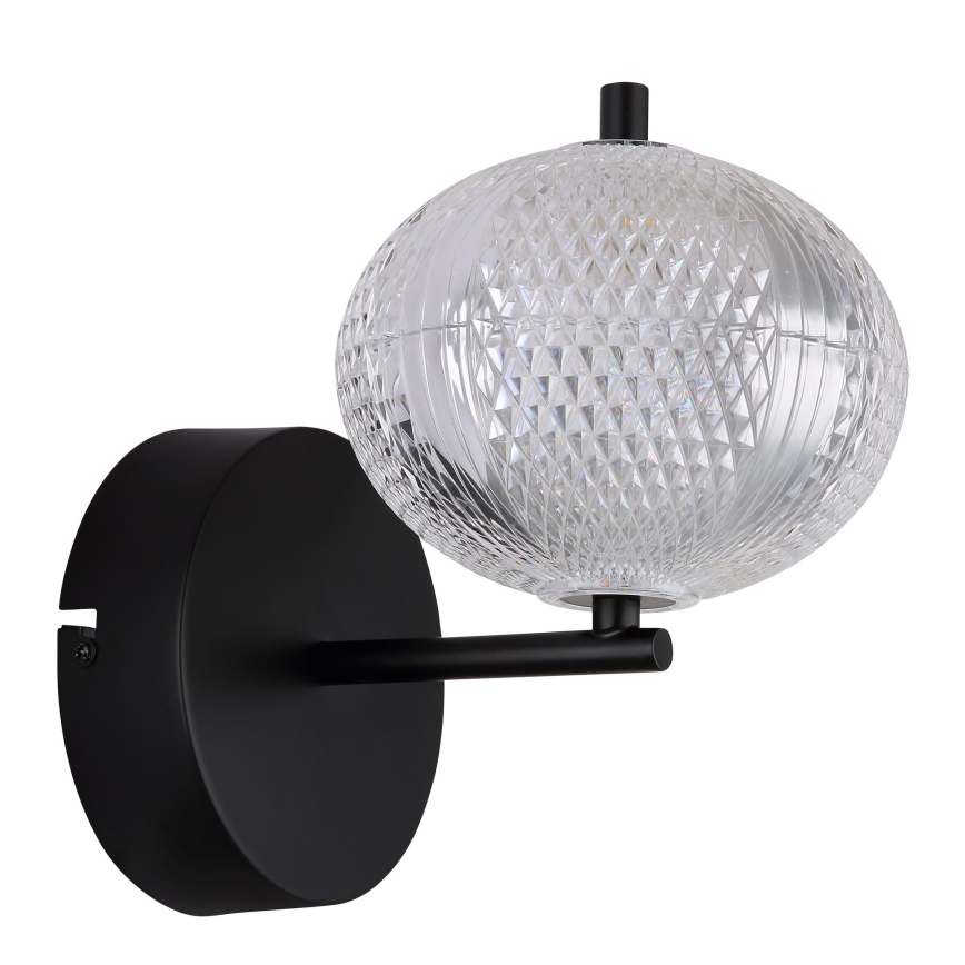 Lampă LED de perete Globo LED/7W/230V 3000/4500/6500K
