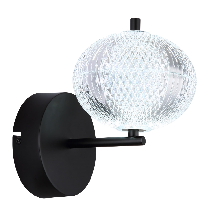 Lampă LED de perete Globo LED/7W/230V 3000/4500/6500K