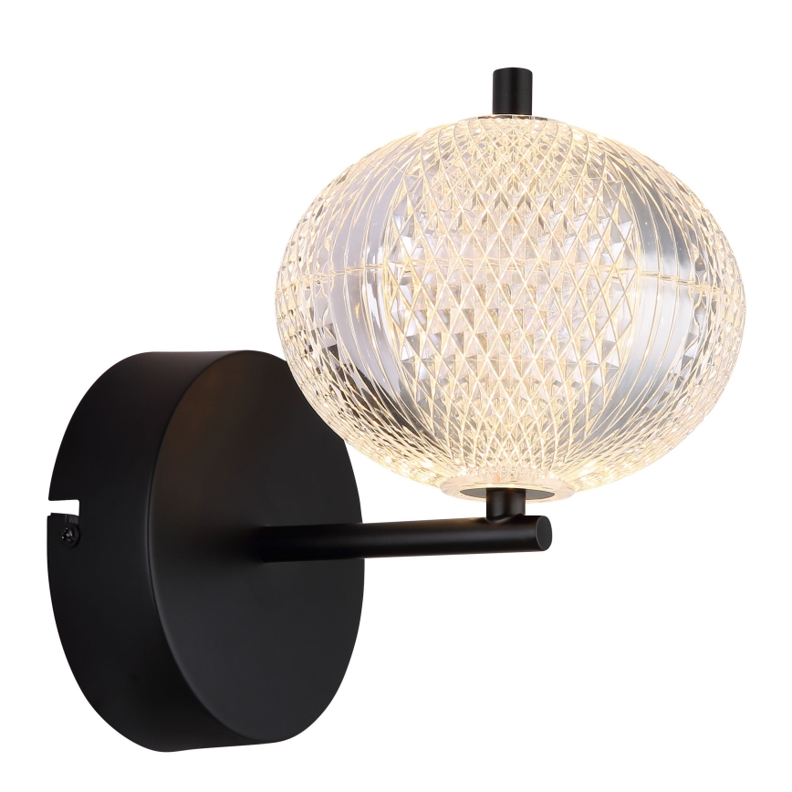 Lampă LED de perete Globo LED/7W/230V 3000/4500/6500K