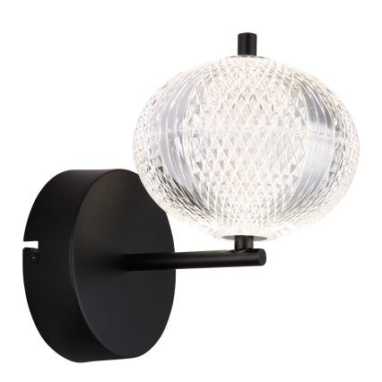 Lampă LED de perete Globo LED/7W/230V 3000/4500/6500K