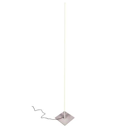 Lampă LED de podea BERNADETTA, 28W, 230V, 4000K, albă