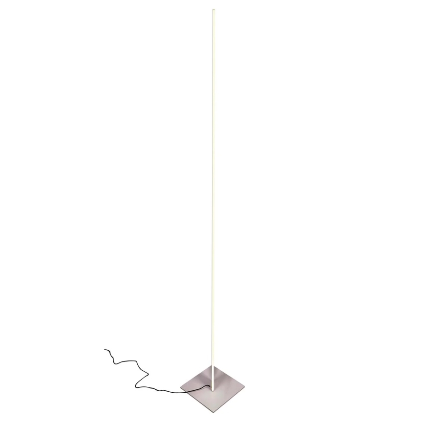 Lampă LED de podea BERNADETTA, 28W, 230V, 4000K, albă