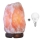 Lampă LED de sare 1xE14/5W/230V 19 cm Rabalux 1,7 kg
