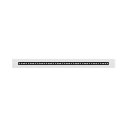 Corp de iluminat LED PLANK pentru tavan/suspendat, 20/30/40W, 230V, 2700/4000/6000K, CRI 90, alb
