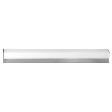Lampă LED design minimalist ALBA LED/22W/230V IP44
