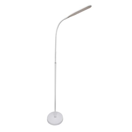 Lampă LED dimabilă 3 în 1 DARA LED/10W/230V 3000/4000/6000K CRI 90 alb