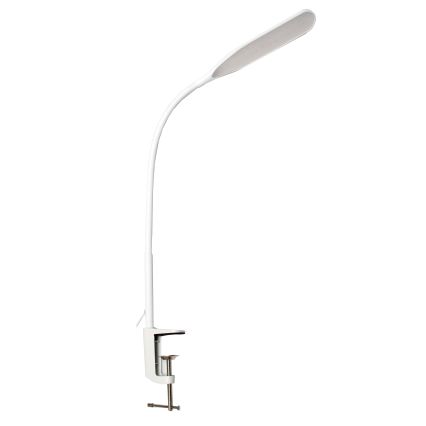 Lampă LED dimabilă 3 în 1 DARA LED/10W/230V 3000/4000/6000K CRI 90 alb