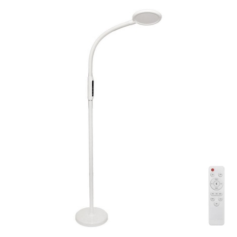 Lampă LED dimabilă 3 în 1 LED/12W/230V albă CRI 90 + telecomandă