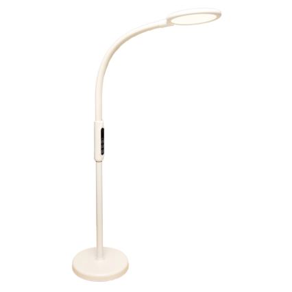 Lampă LED dimabilă 3 în 1 LED/12W/230V albă CRI 90 + telecomandă