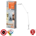 Lampă LED dimabilă cu clemă SUN@HOME LED/15W/230V 2200-5000K CRI 95 Wi-Fi Ledvance