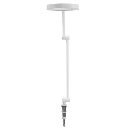 Lampă LED dimabilă cu clemă SUN@HOME LED/15W/230V 2200-5000K CRI 95 Wi-Fi Ledvance