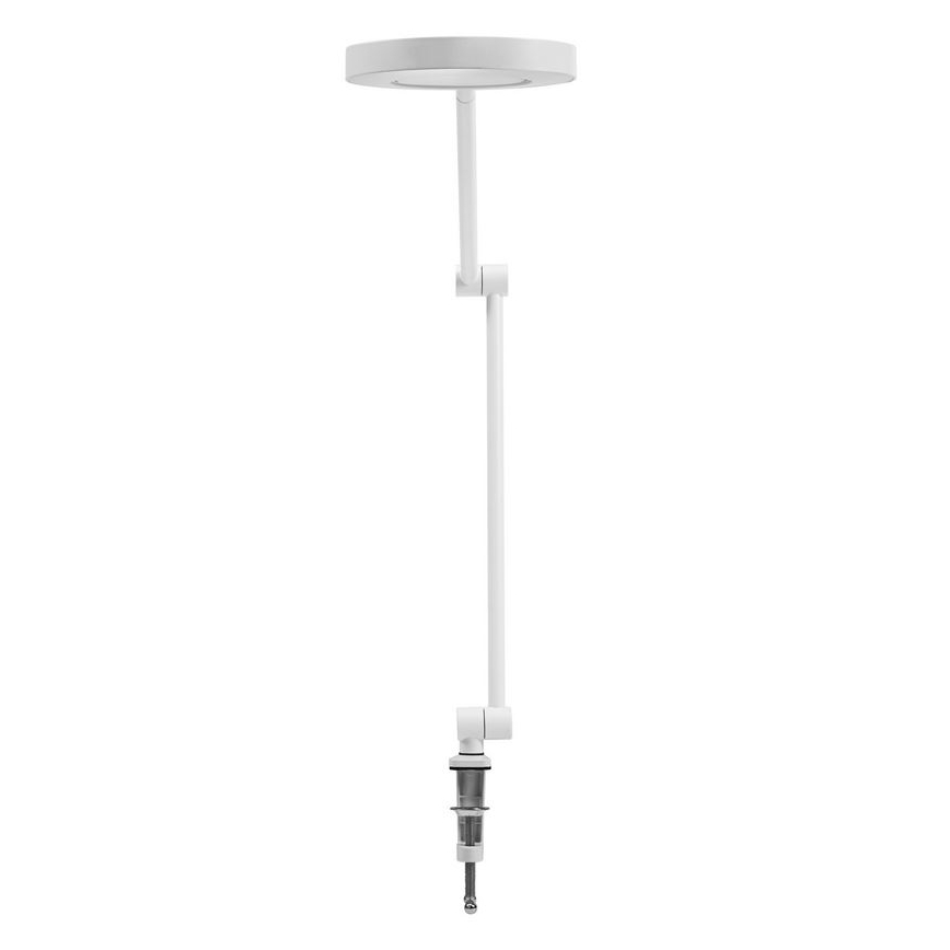Lampă LED dimabilă cu clemă SUN@HOME LED/15W/230V 2200-5000K CRI 95 Wi-Fi Ledvance