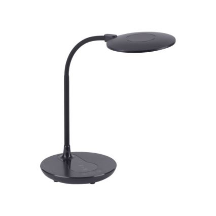 Lampă LED dimabilă cu încărcare ASTRID LED/5W/230V Leuchten Direkt 14416-18