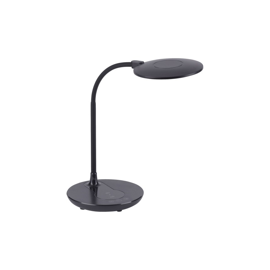 Lampă LED dimabilă cu încărcare ASTRID LED/5W/230V Leuchten Direkt 14416-18